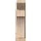 Ekena Millwork Westlake Slat Smooth Outlooker, Douglas Fir, 7 1/2"W x 16"D x 28"H OUT08X16X28WTL06SDF - alternate 3